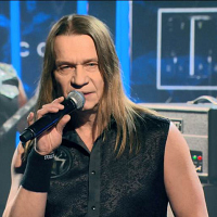 Валерий Кипелов