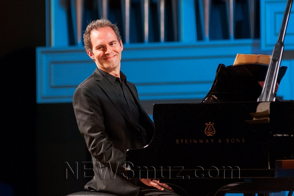 David Bismuth (piano)