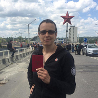 Юлия Чичерина