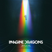 Imagine Dragons - «Evolve»