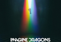 Imagine Dragons - «Evolve»