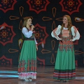 Варвара и Марина Девятова  на Славянском базаре 2017