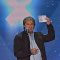 Chris de Burgh на Славянском базаре 2017
