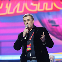 Юрий Костин