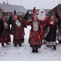 Бурановские бабушки