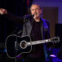 Neil Diamond