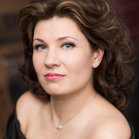 Marina Rebeka
