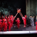  «Лючия ди Ламмермур» Новая опера