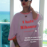 Rihanna