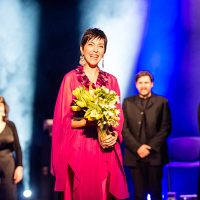 Teresa Salgueiro в Сочи