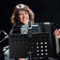 Teresa Salgueiro в Сочи