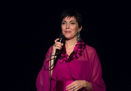 Teresa Salgueiro в Сочи