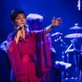 Teresa Salgueiro в Сочи