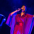 Teresa Salgueiro в Сочи
