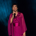 Teresa Salgueiro в Сочи