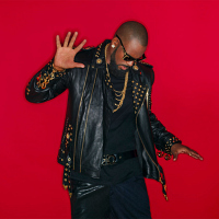 R-Kelly