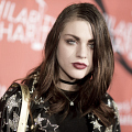Frances Bean Cobain