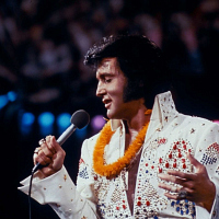 Elvis Presley