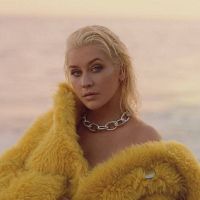 Christina Aguilera