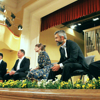 Quintessenza Brass в Ярославле