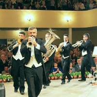 Quintessenza Brass в Ярославле