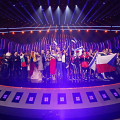 Евровидение 2018 финалисты первого полуфинала