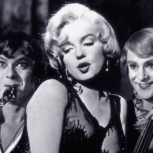 Some Like It Hot 1959 7408281