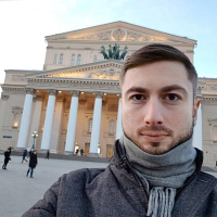 Илья Демуцкий