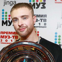 Премия Муз-ТВ 2018