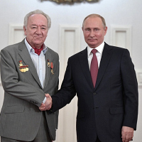 Юрий Темирканов