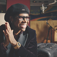Nile Rodgers