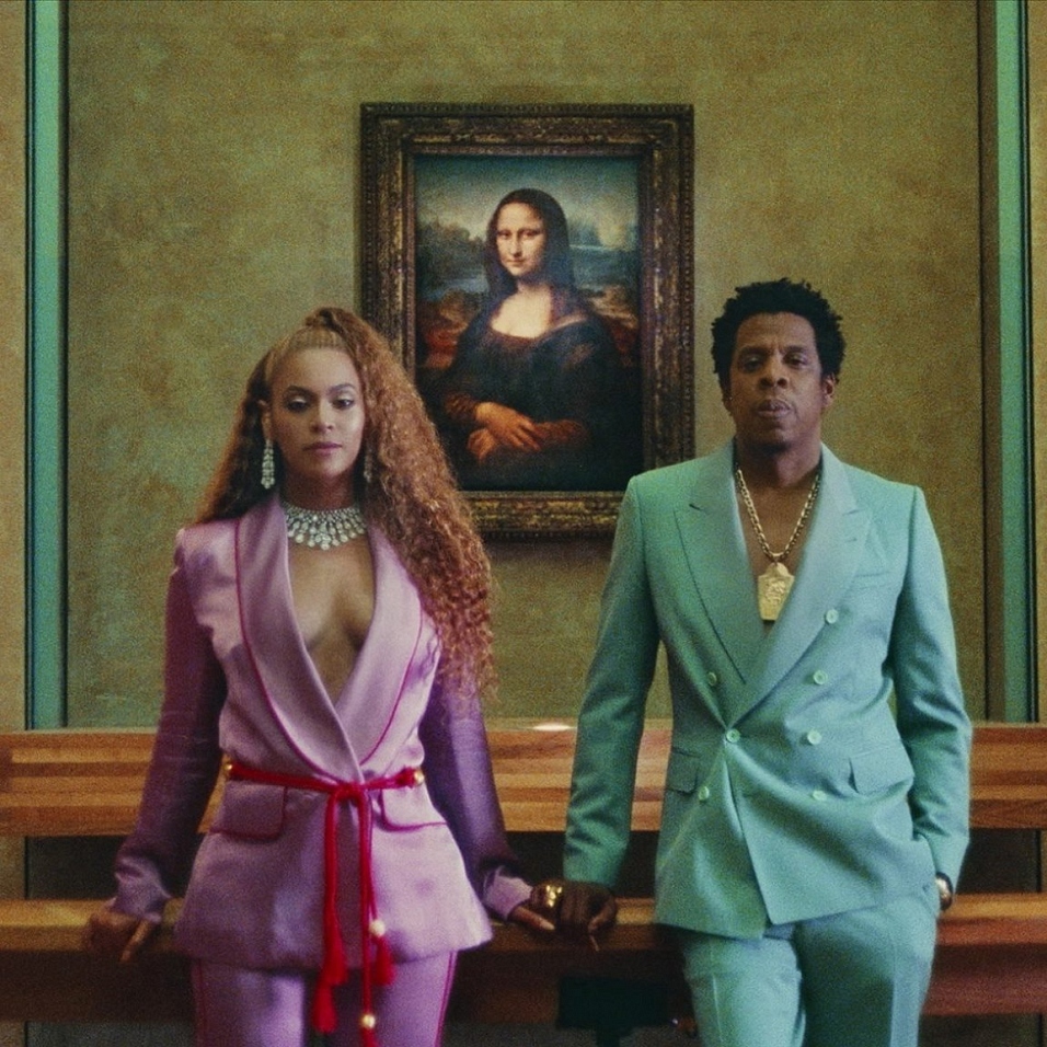 Клип Beyonce и Jay-Z стал основой экскурсии в Лувре.jpg
