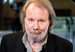 Benny-Andersson