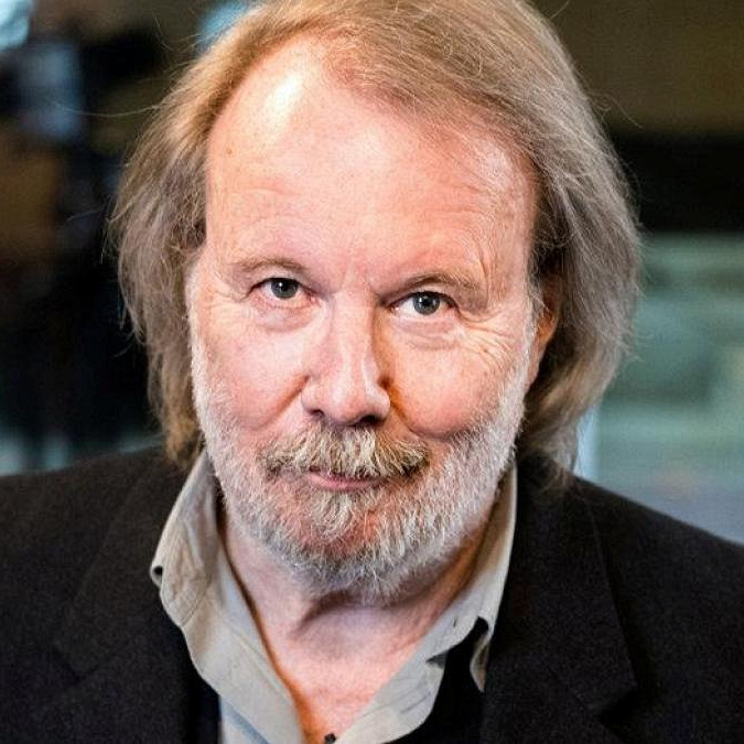 Benny-Andersson