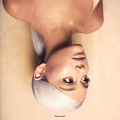 Ariana Grande — Sweetener