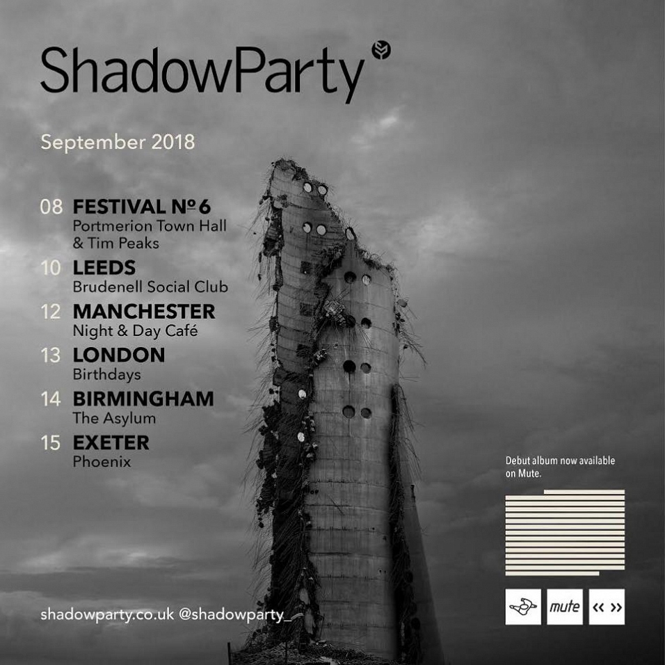 ShadowParty