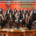Открытие 88-го концертного сезона БСО им. П.И.Чайковского (Большой зал Московской консерватории, 5 сентября 2018)