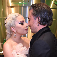 lady gaga christian carino