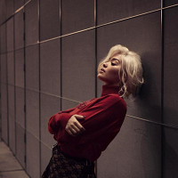 Rita Ora