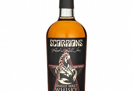 Виски Скорпионс
