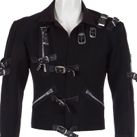 Michael Jackson jacket