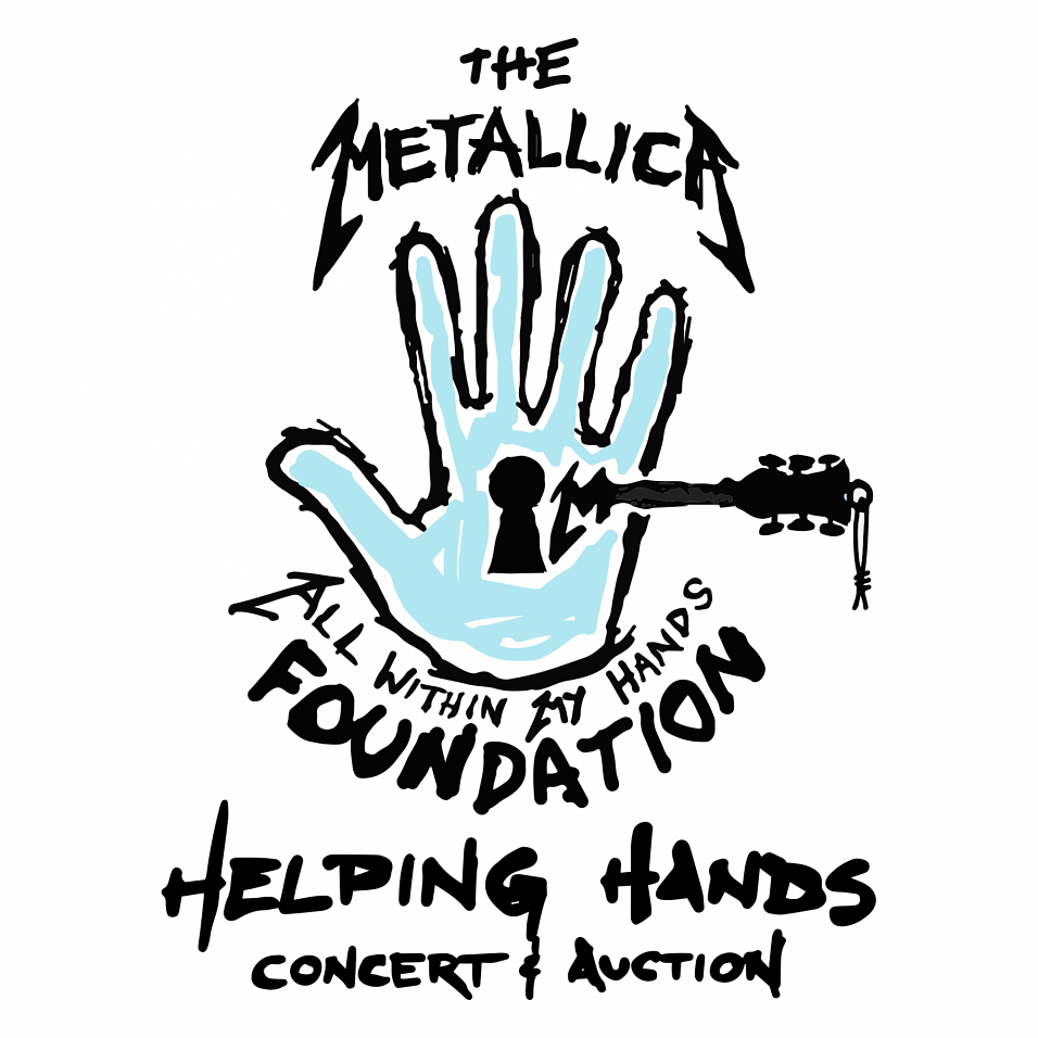 Helping Hands… Live & Acoustic at the Masonic
