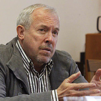 Андрей Макаревич