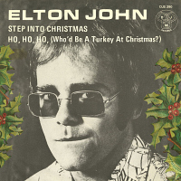 Step to Christmass