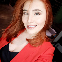 Спиридонова