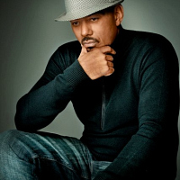 James Ingram