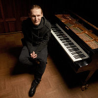 Глеб Колядин
