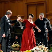 Хибла Герзмава приглашает