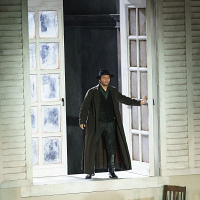 001 Jonas Kaufmann as Don Alvaro, La forza del destino (c) ROH 2019 photograph by Bill Cooper
