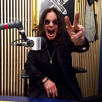 Ozzy Osbourne